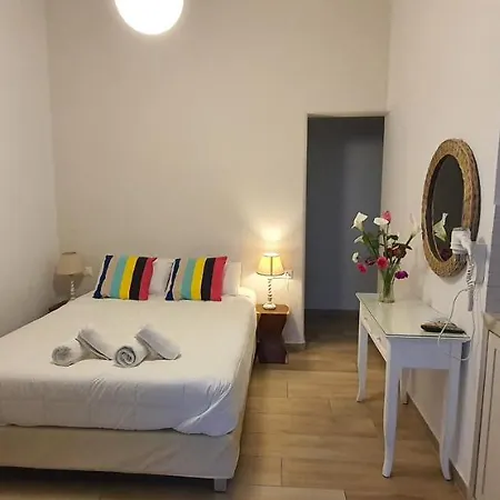 아파트 Naxos Lane Center Naxos City