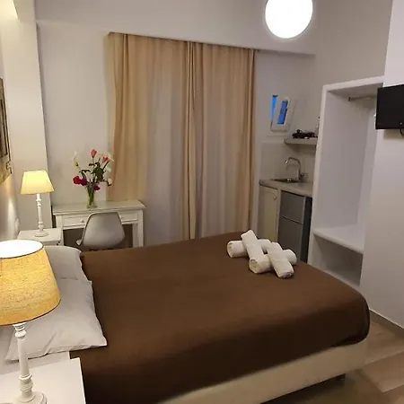 Naxos Lane Center Apartment