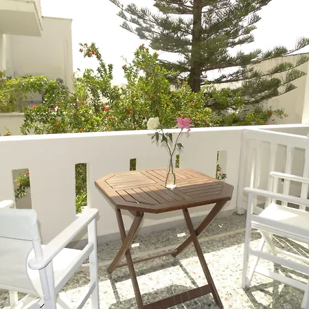 Naxos Lane Center *