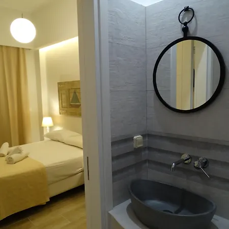 Naxos Lane Center Naxos City