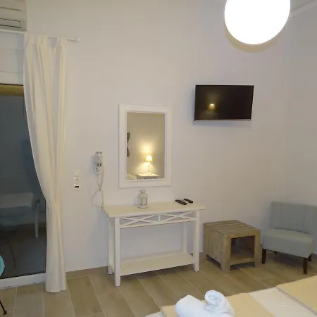 Apartment Naxos Lane Center