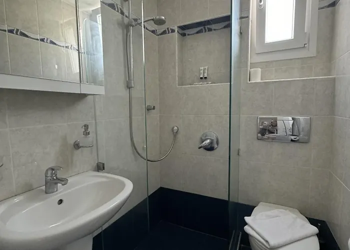 Naxos Lane Center דירה Naxos City