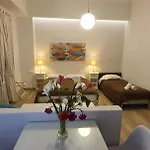 Apartment Naxos Lane Center *