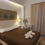 Appartement Naxos Lane Center *