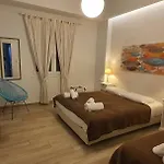Naxos Lane Center Apartment *