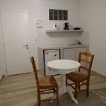 Apartment Naxos Lane Center Naxos City