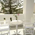 Naxos Lane Center Apartment Naxos City