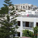 Naxos Lane Center Appartement