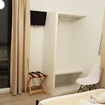 Naxos Lane Center Appartement