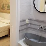 Apartment Naxos Lane Center *