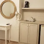 Apartment Naxos Lane Center