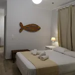 Naxos Lane Center Appartement