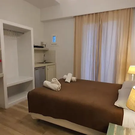 Naxos Lane Center *