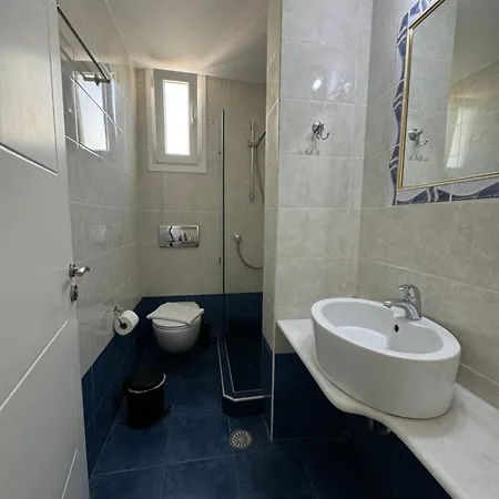 Апартаменты Naxos Lane Center Naxos City