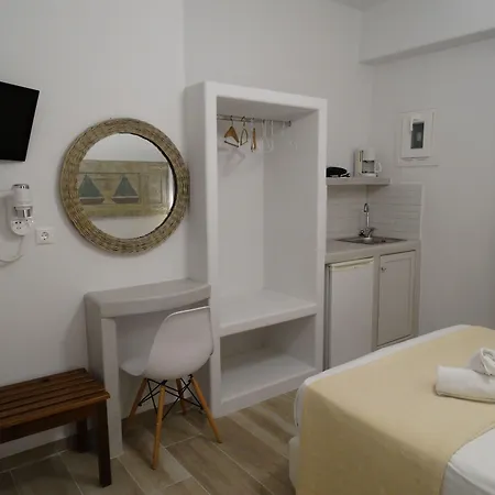 Apartment Naxos Lane Center