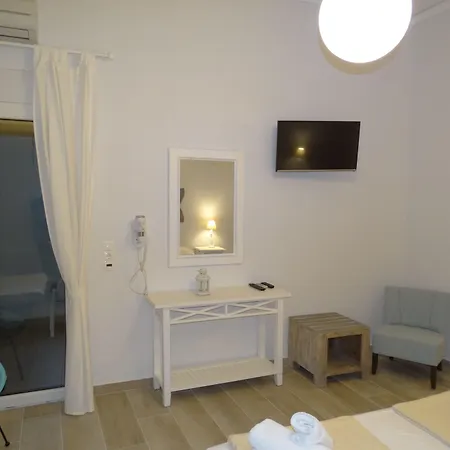Naxos Lane Center Apartment *