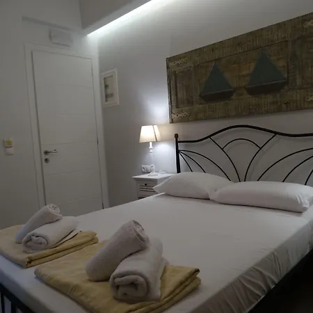 Naxos Lane Center Apartment