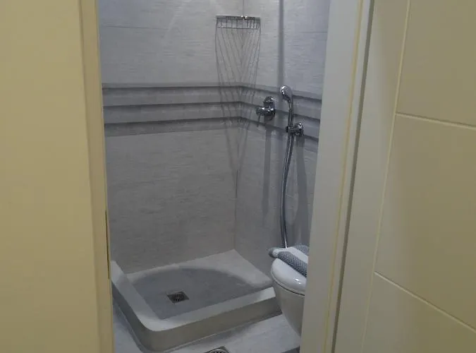 Naxos Lane Center アパート *